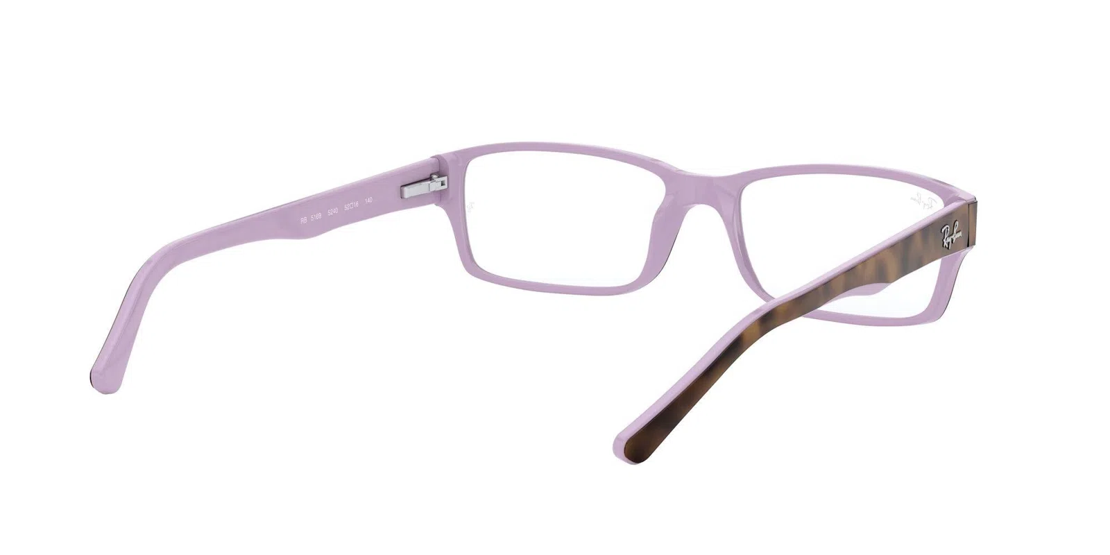 Ray-Ban 5169 Eyeglasses - view 67